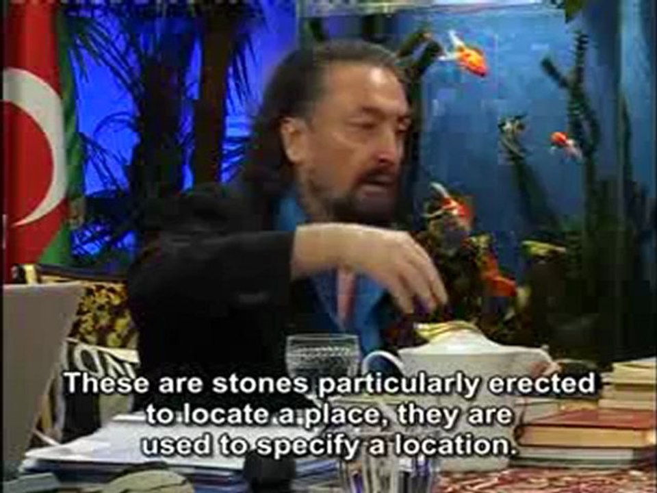 Holly Relics Will Be Found Under The Obelisks In Istanbul And The Pyramids In Egypt