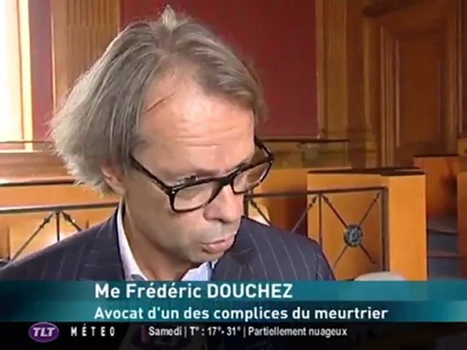 Le meurtrier de Pascal Orvain condamné (Toulouse)