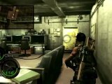 [S5][P5] Resident Evil 5