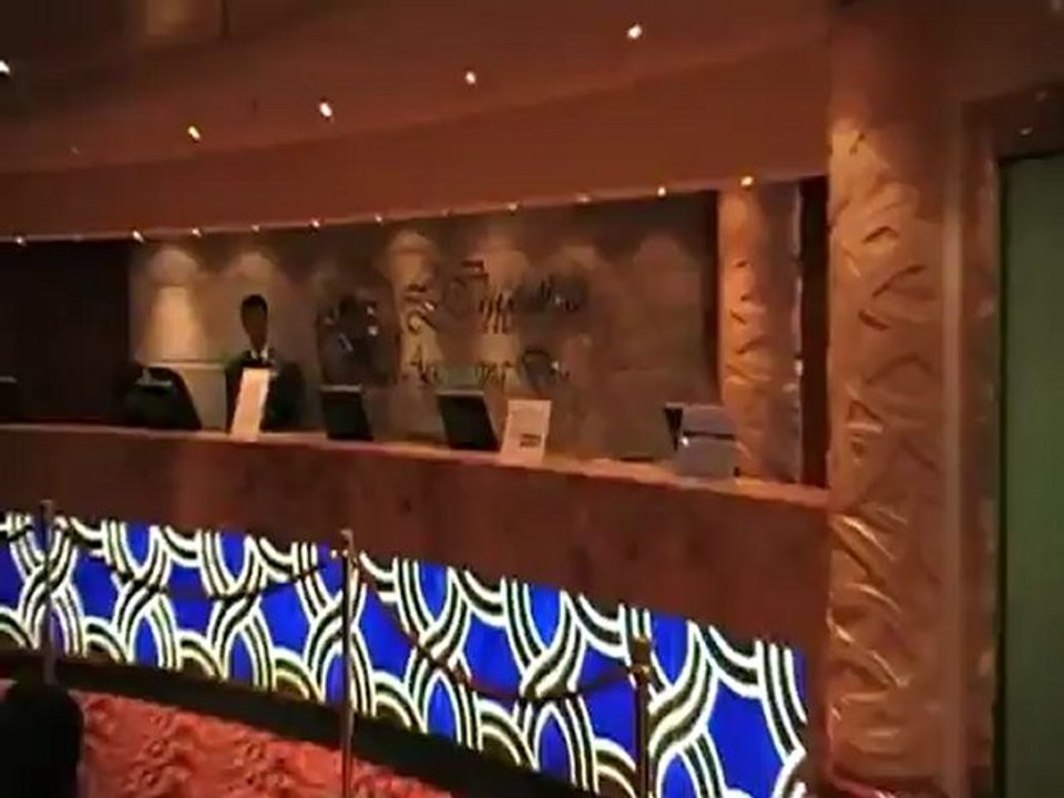 MSC Orchestra Kreuzfahrtschiff Kiel Hafen Film Hubert Fella MSC Kreuzfahrten