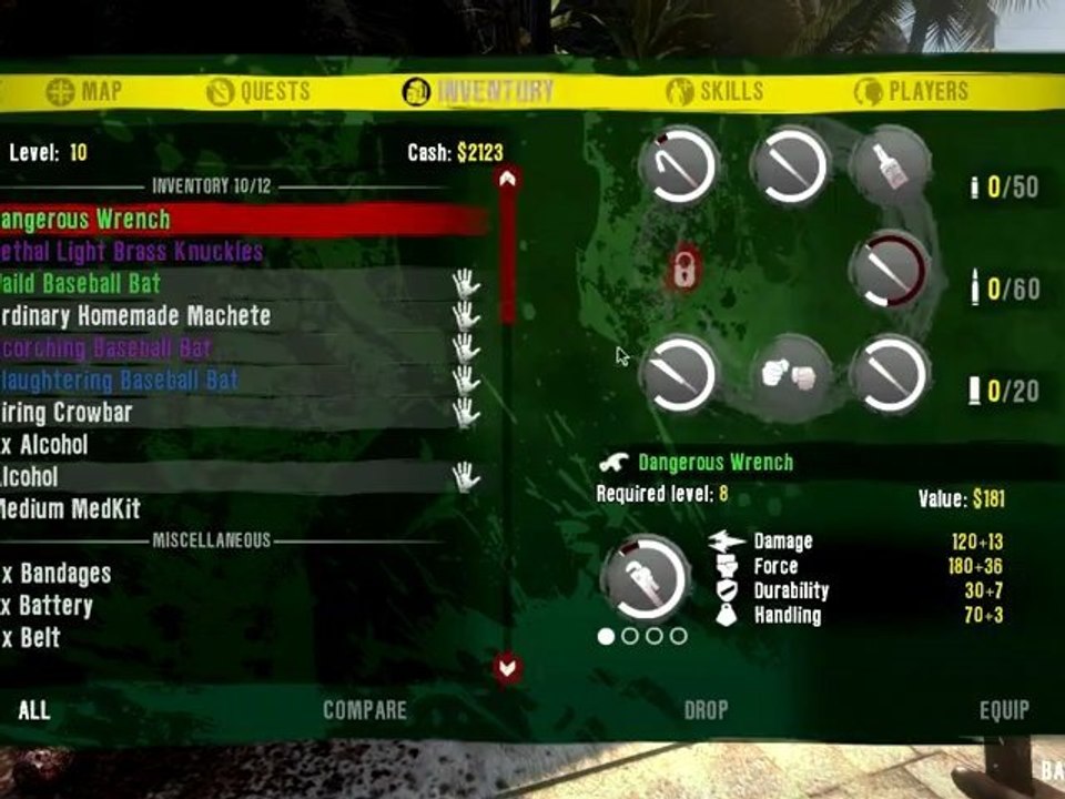 Dead Island Playthrough pt20