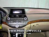 Used 2009 Honda Accord EX at Honda West Calgary