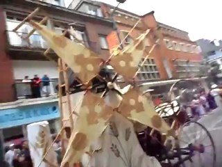 Fête médiévale Jeanne Hachette (7)