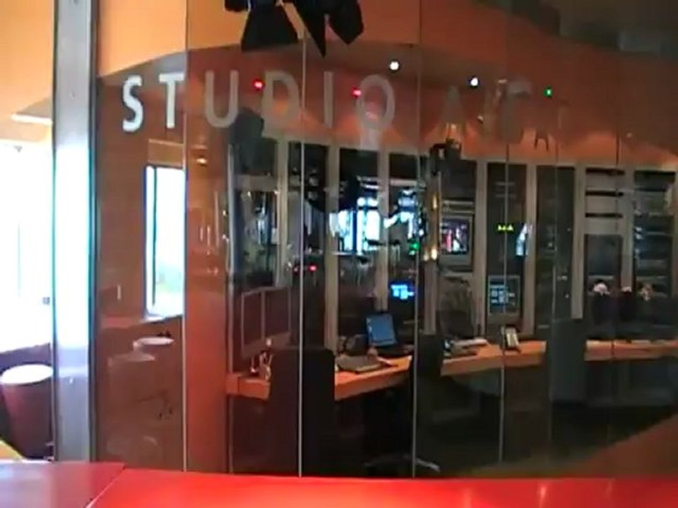 AIDAbella Mittelmeer Kreuzfahrt Cruises Film Video Hubert Fella