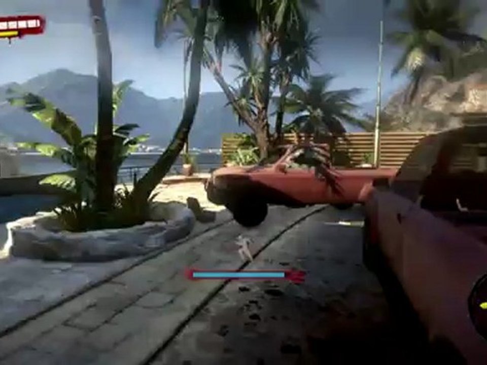 Dead Island Playthrough pt21