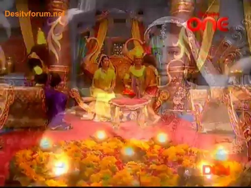 Jai Jai Jai Bajarangbali - 3rd July 2012 Video Watch Online Part2