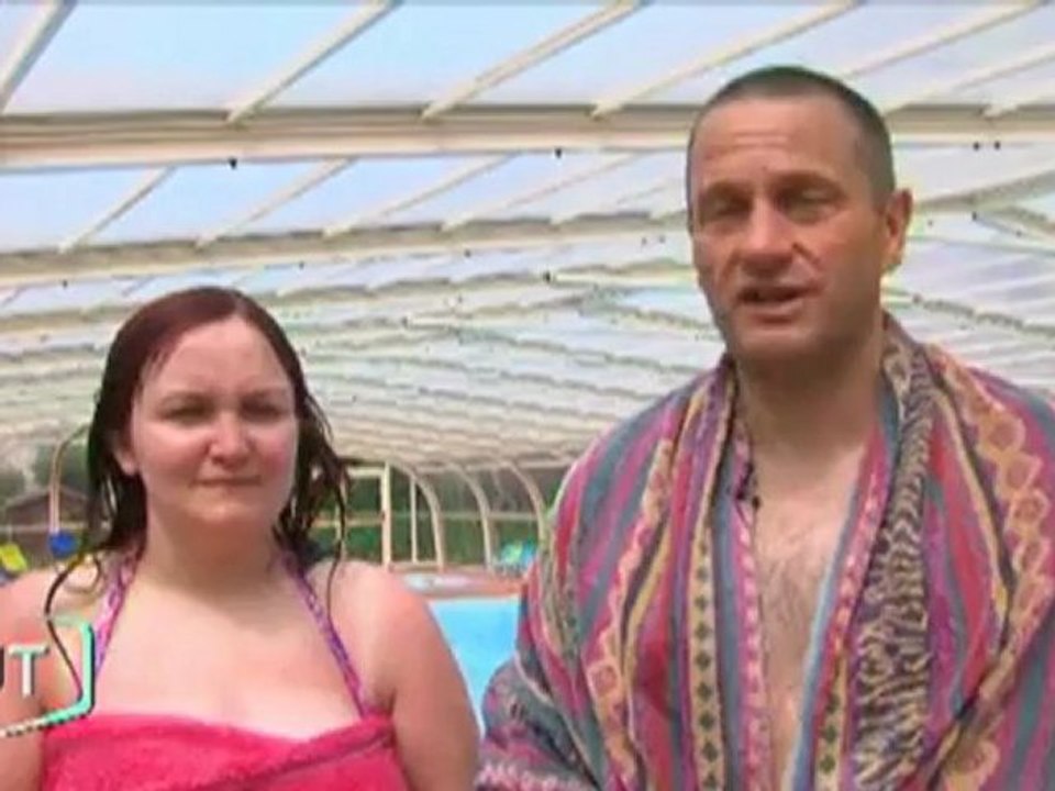 Les touristes étrangers ouvrent la saison (Vendée)