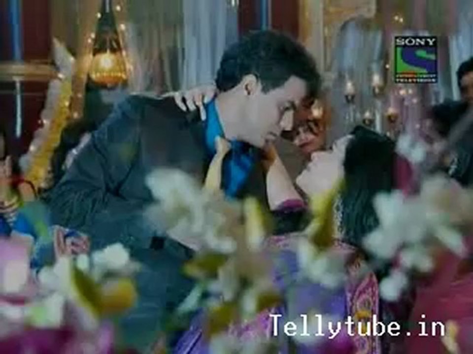 Kya Hua Tera Vaada - 3rd July 2012 Part 1