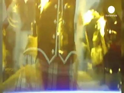 Scotland next Diamond Jubilee stop for Queen Elizabeth