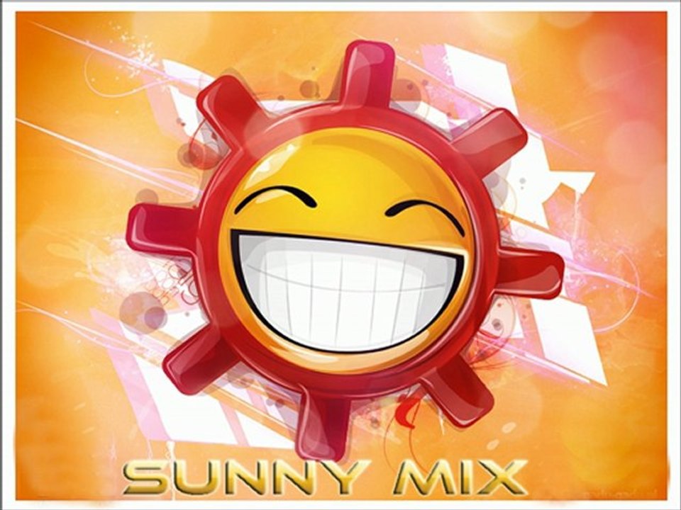 Sunny mix