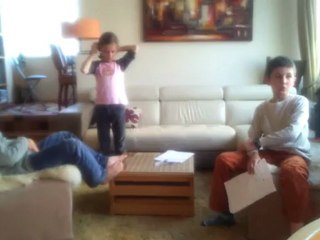 Debat Politique Eugene et Raphael Part 5