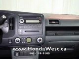 Used 2008 Honda Ridgeline LX at Honda West Calgary