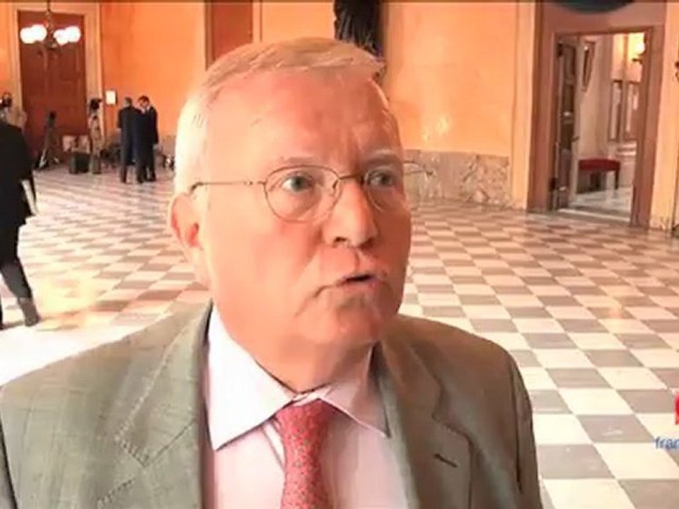 Assemblée nationale : les députés et le cumul des mandats