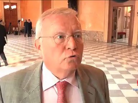 Assemblée nationale : les députés et le cumul des mandats