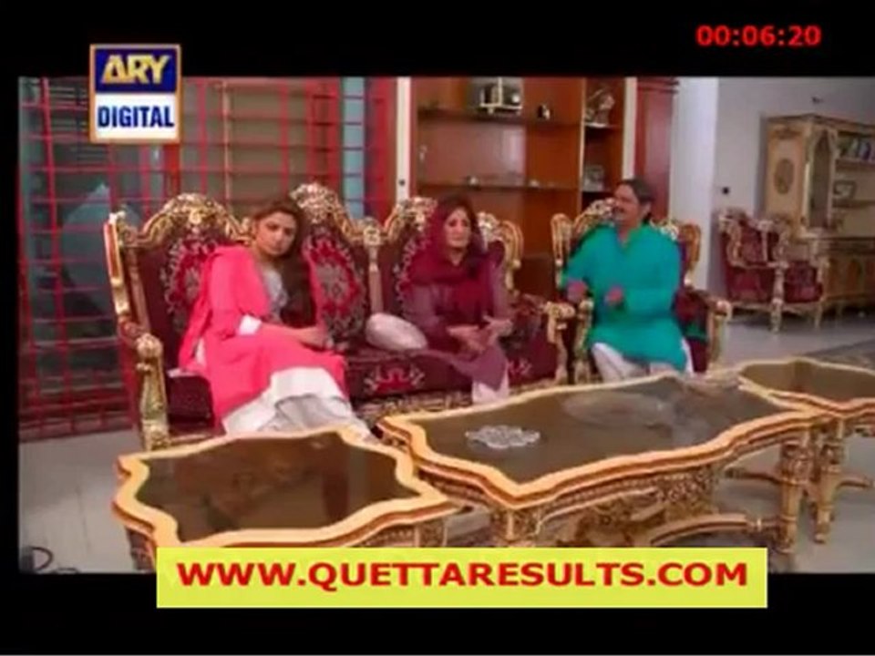 Aiteraaf - Episode 9 - 3rd July 2012 Part1