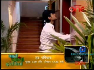 Jhilmil Sitaron Ka Aangan Hoga - 3rd July 2012
