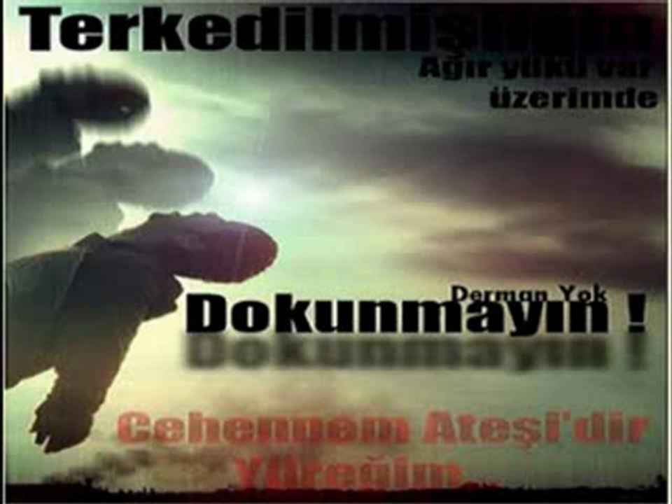 Erkan Acar Mutlumusun Simdi Felek Siirli SESLİHADİ.COM