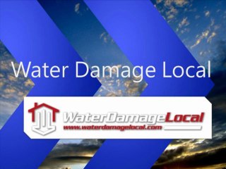 Flood Clean up - Katy, Texas