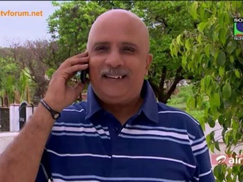 Parvarish Kuch Khatti Kuch Meethi - 3rd July 2012 Video Pt2