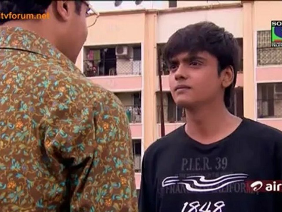 Parvarish Kuch Khatti Kuch Meethi - 3rd July 2012 Video Pt1