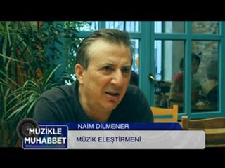 İMC TV / MÜZİKLE MUHABBET-3