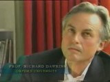 RICHARD DAWKINS CANNOT GIVE AN EXAMPLE OF BENEFICIAL MUTATION