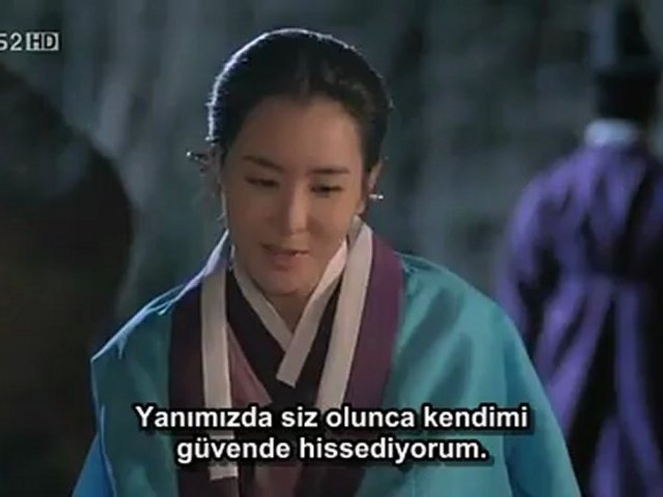 Chuno_Slave_Hunter__24 Part 1 Yeppudaa.com İçin Hazırlanmıştır.