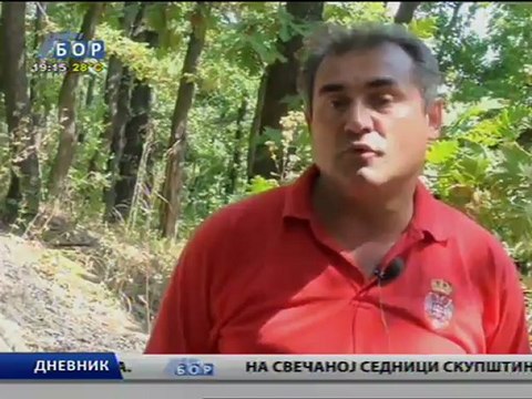 Dnevnik, 12. septembar 2011.