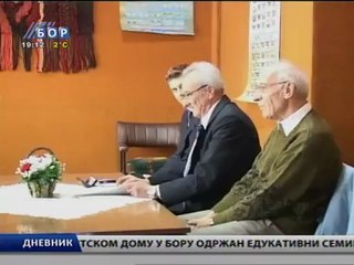 Dnevnik, 17. novembar 2011.