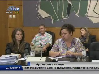 Dnevnik, 16. novembar 2011.