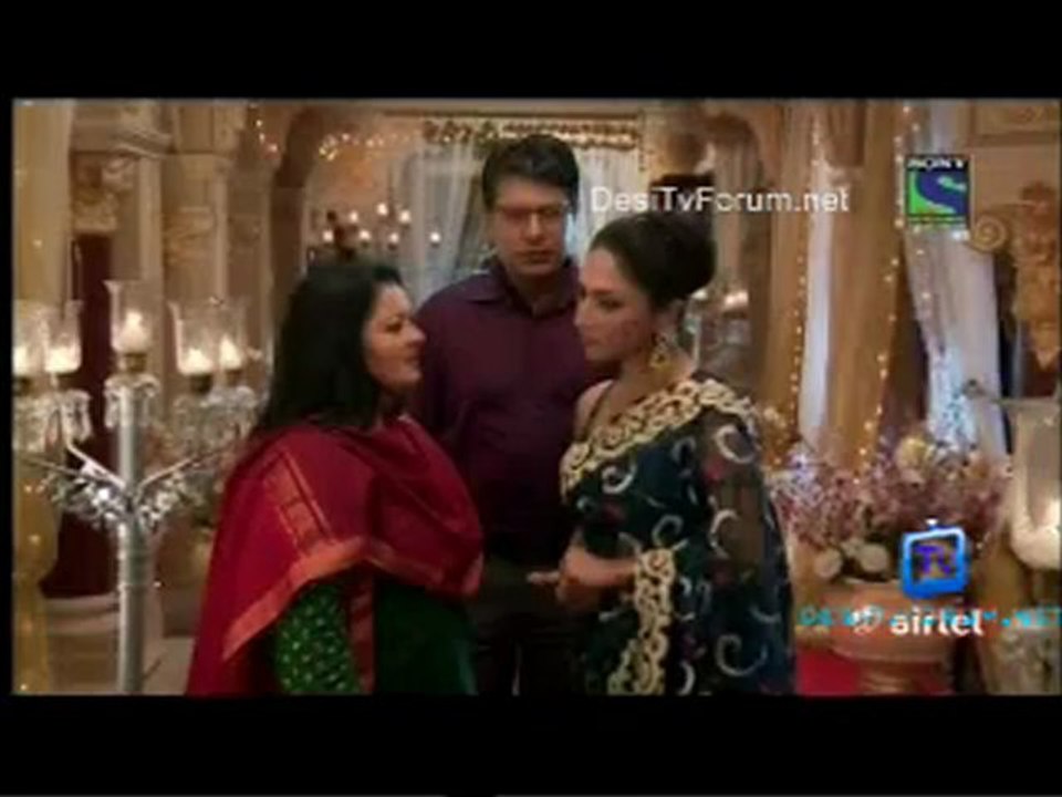 Kya Hua Tera Vaada - 3rd July 2012 Video Watch Online