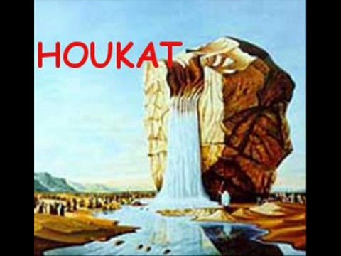 Avrham parle Torah Deaf - Houkat