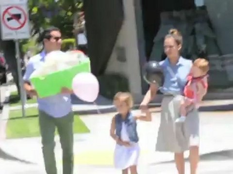 Chantelle Houghton: 'I Still Don't Know What to Call My Baby'