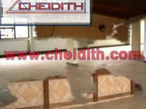 GALPAO E PREDIO COMERCIAL VENDE (11-3232.1250)