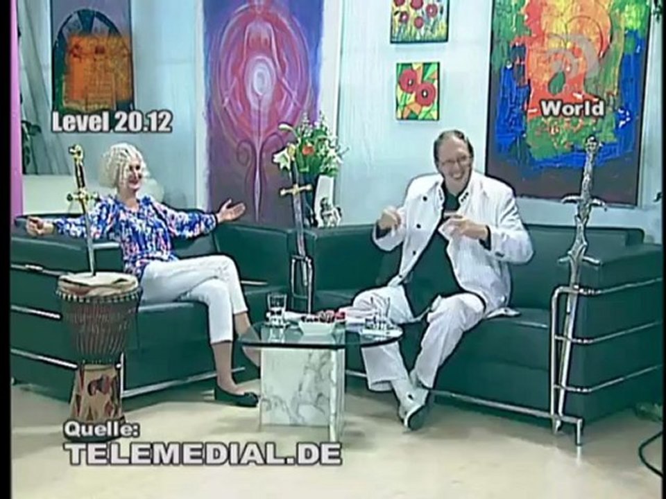 Kanal Telemedial - Eric Cartman Show 6 - 04 - May 24, 2012