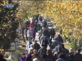 Dnevnik, 05. novembar 2011.