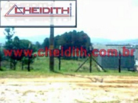 GALPAO EM CONDOMINIO FECHADO PARA ALUGAR (11-3232.1250)