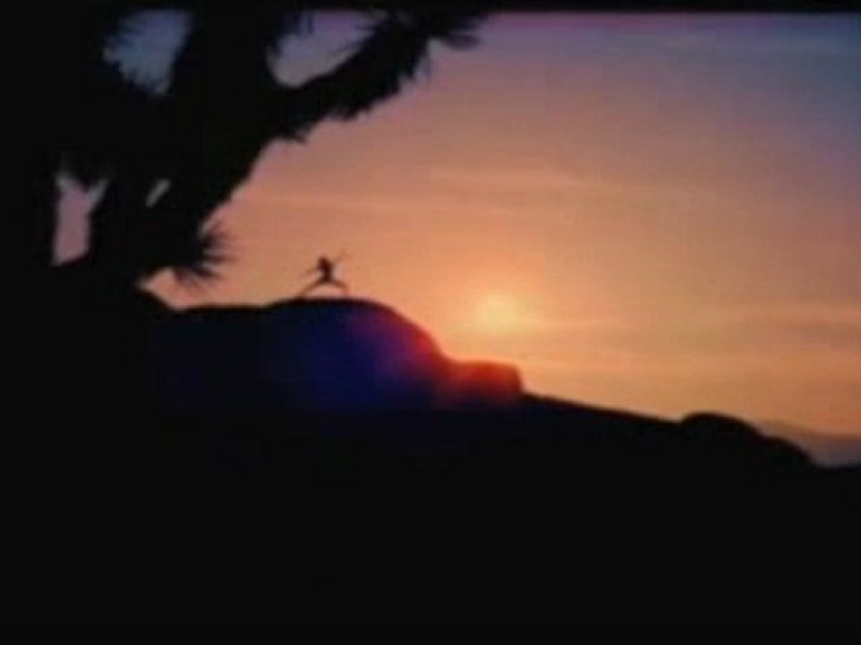 Magnifique danse gracieuse