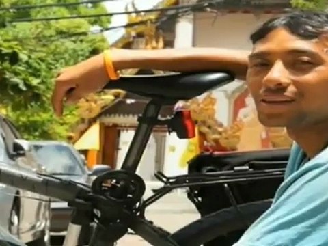 ชีวิตจริงยิ่งกว่าละคร วันที่ 3 กรกฏาคม 2555-ภารกิจพิชิตฝัน -