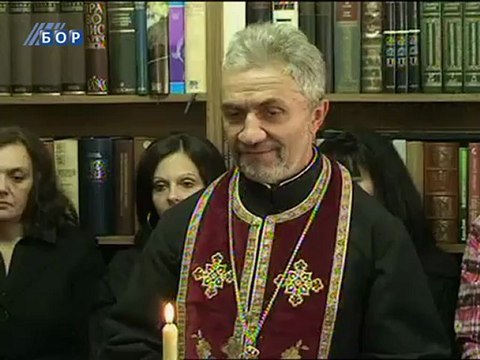 Dnevnik, 31. oktobar 2011.