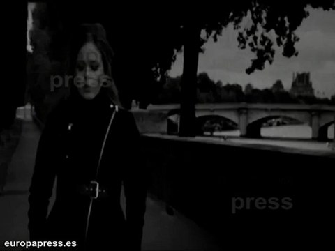 Adele podría pasar por el altar