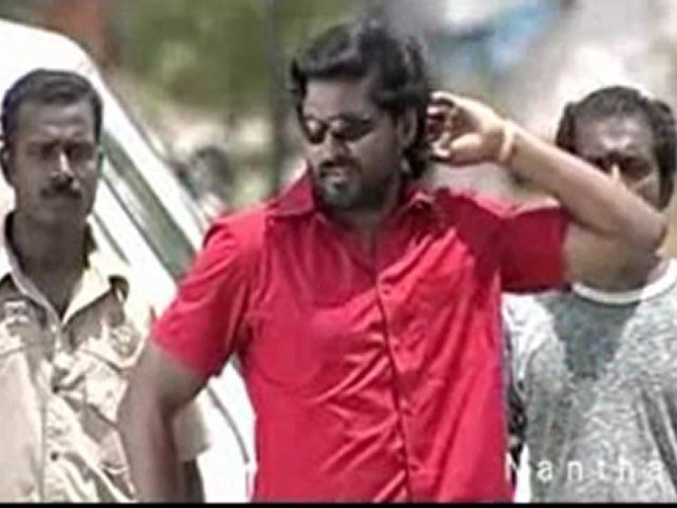 Madurai Episode 33