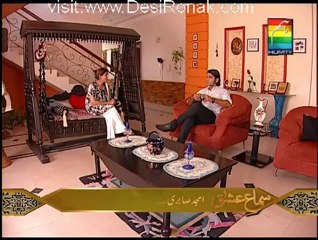 Mujhay Sandal Kar Do Episode 121 - 3rd July 2012 part 1