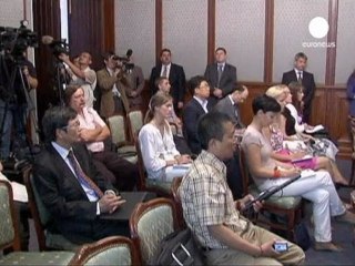 Rusia no participará en la conferencia sobre Siria en...