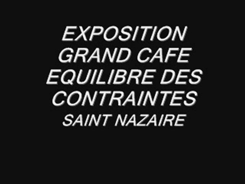 Grand cafe