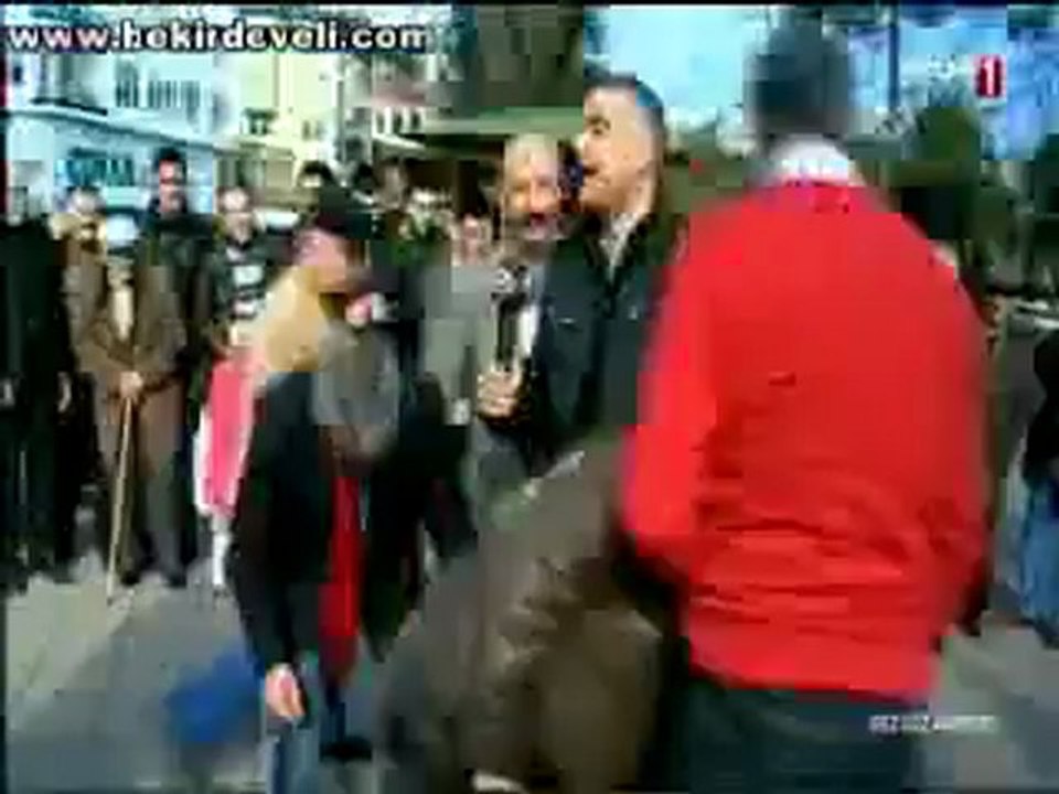 Bekir Develi - Gez Göz Arpacık - Ünye - Yöresel Oyunları