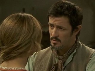 Alfonso, Emilia y María 347. No creí que la presencia de mi prima pudiera desazonarme así