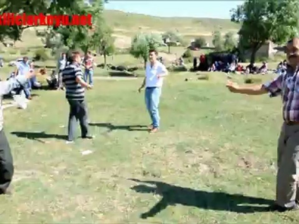 HAKVERDİ TÜRKER YAYLA