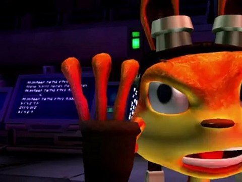 JAK AND DAXTER COLLECTION Trailer