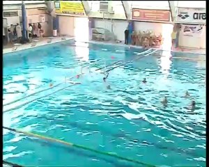 'Ετοιμο το κολυμβητήριο Καρπενησίου